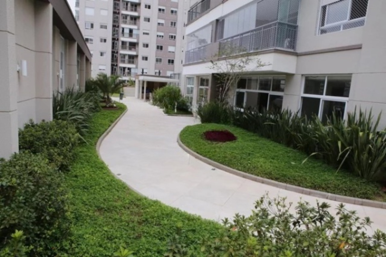 Apartamento, 2 quartos, 56 m² - Foto 4