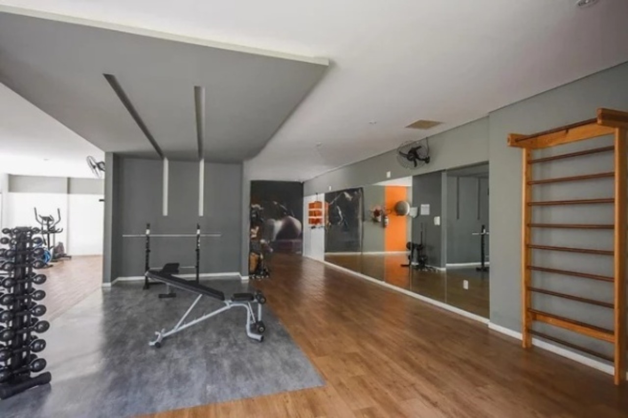 Apartamento, 2 quartos, 56 m² - Foto 20