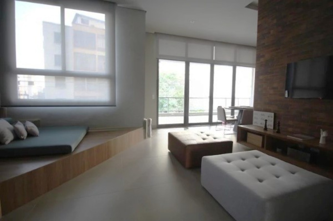Apartamento, 3 quartos, 155 m² - Foto 14