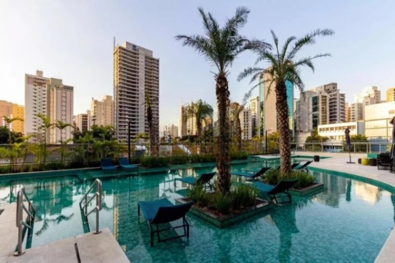 Apartamento, 3 quartos, 134 m² - Foto 5