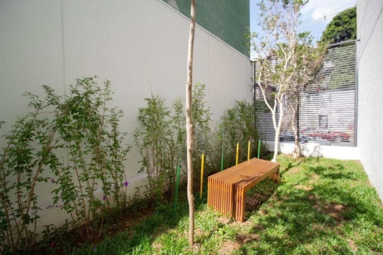 Apartamento, 1 quarto, 26 m² - Foto 13