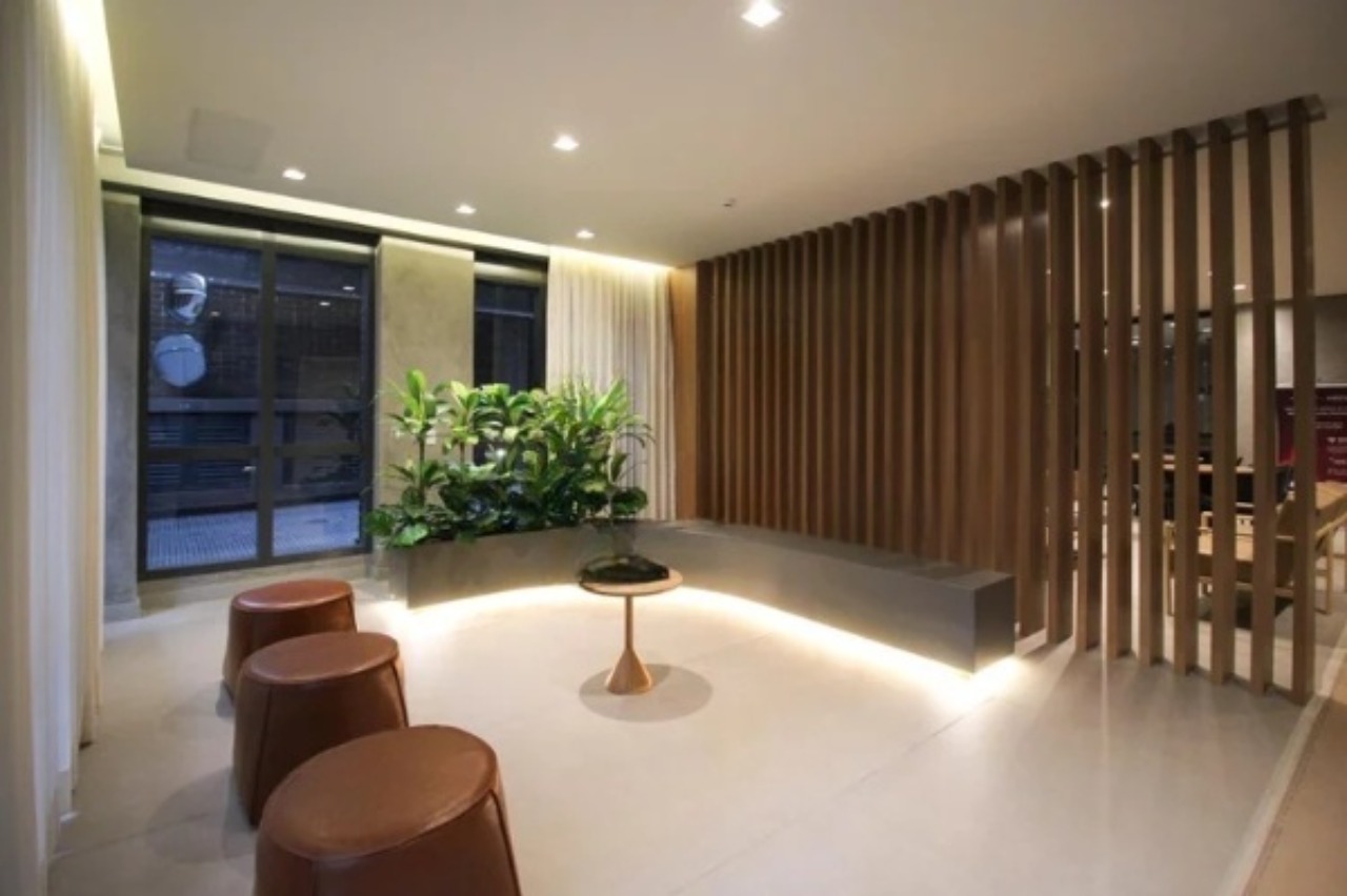 Apartamento, 1 quarto, 27 m² - Foto 5