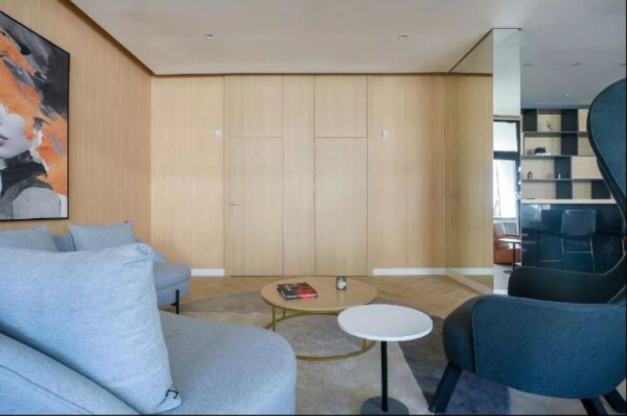 Apartamento, 1 quarto, 27 m² - Foto 11