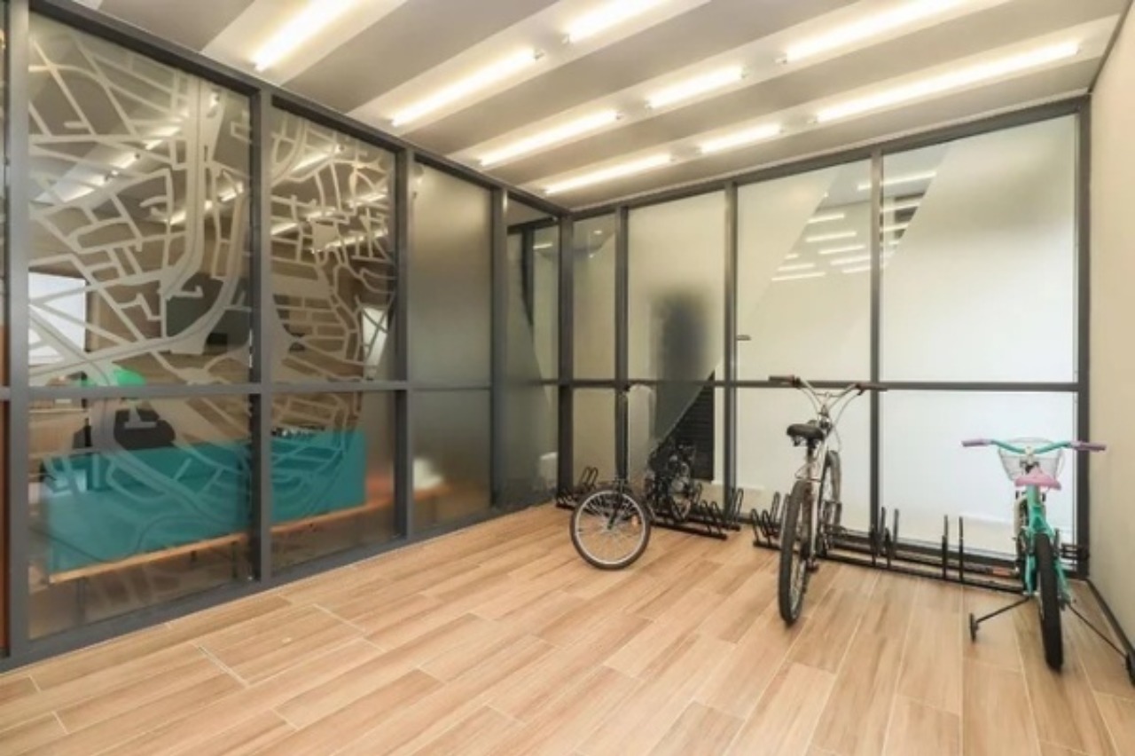 Apartamento, 1 quarto, 23 m² - Foto 18