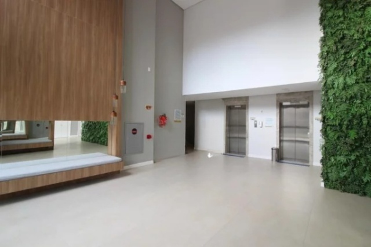 Apartamento, 1 quarto, 50 m² - Foto 12