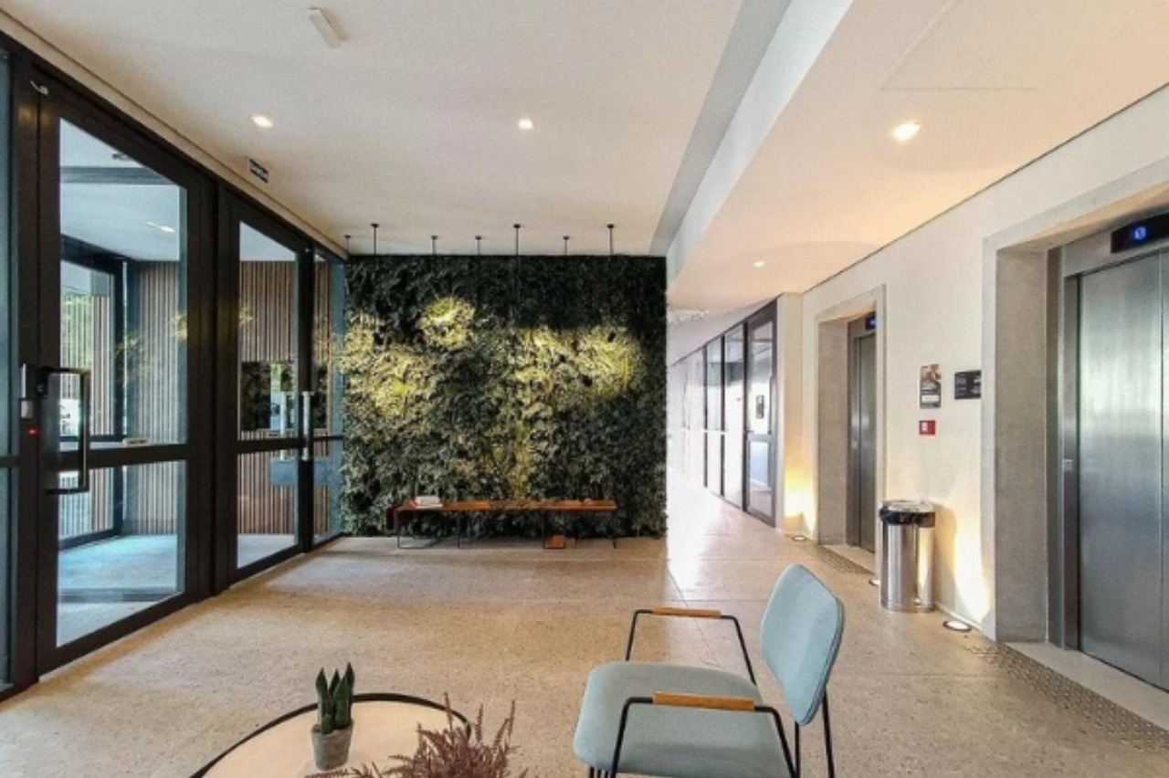 Apartamento, 1 quarto, 23 m² - Foto 14