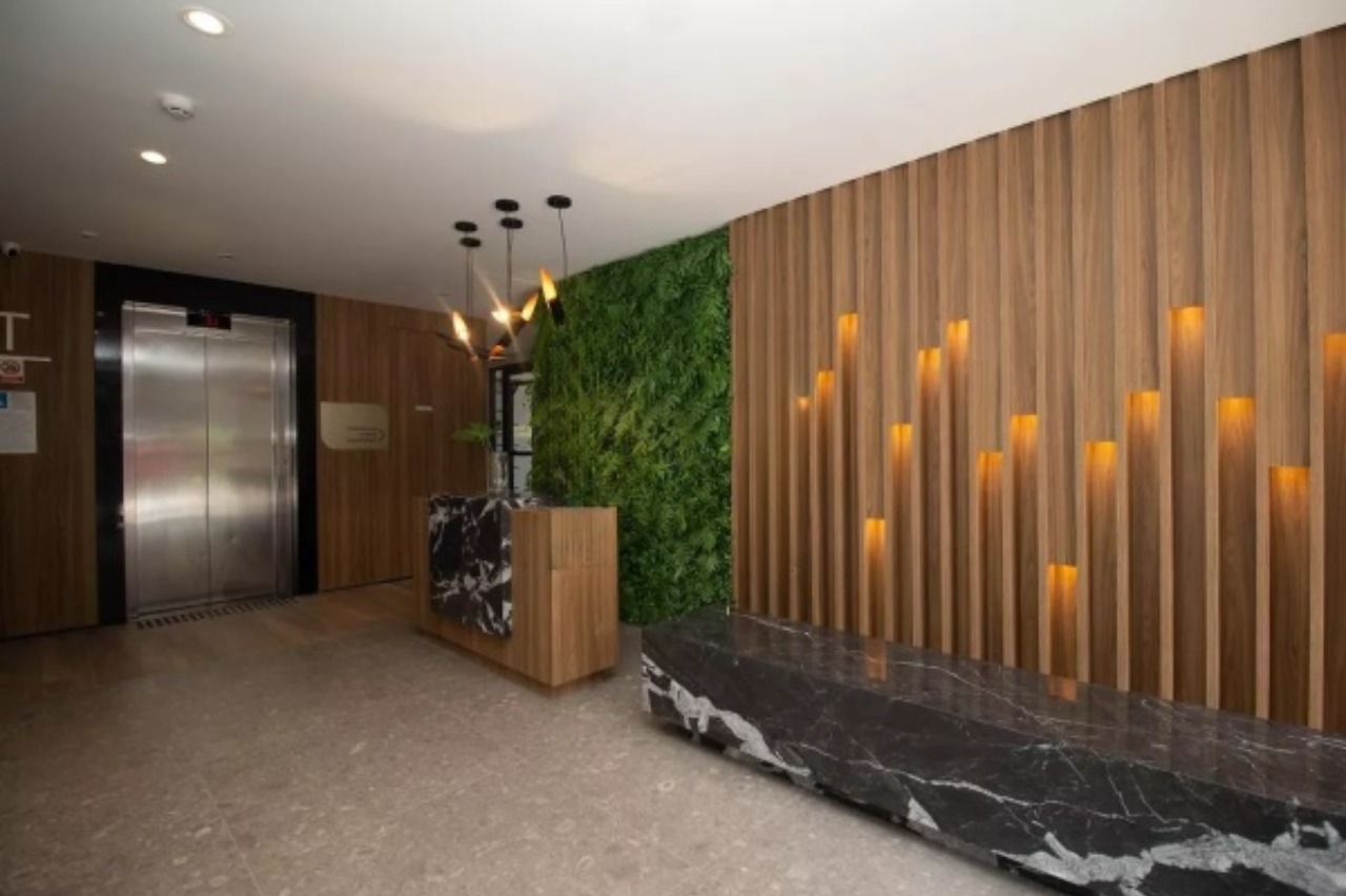 Apartamento, 1 quarto, 26 m² - Foto 15