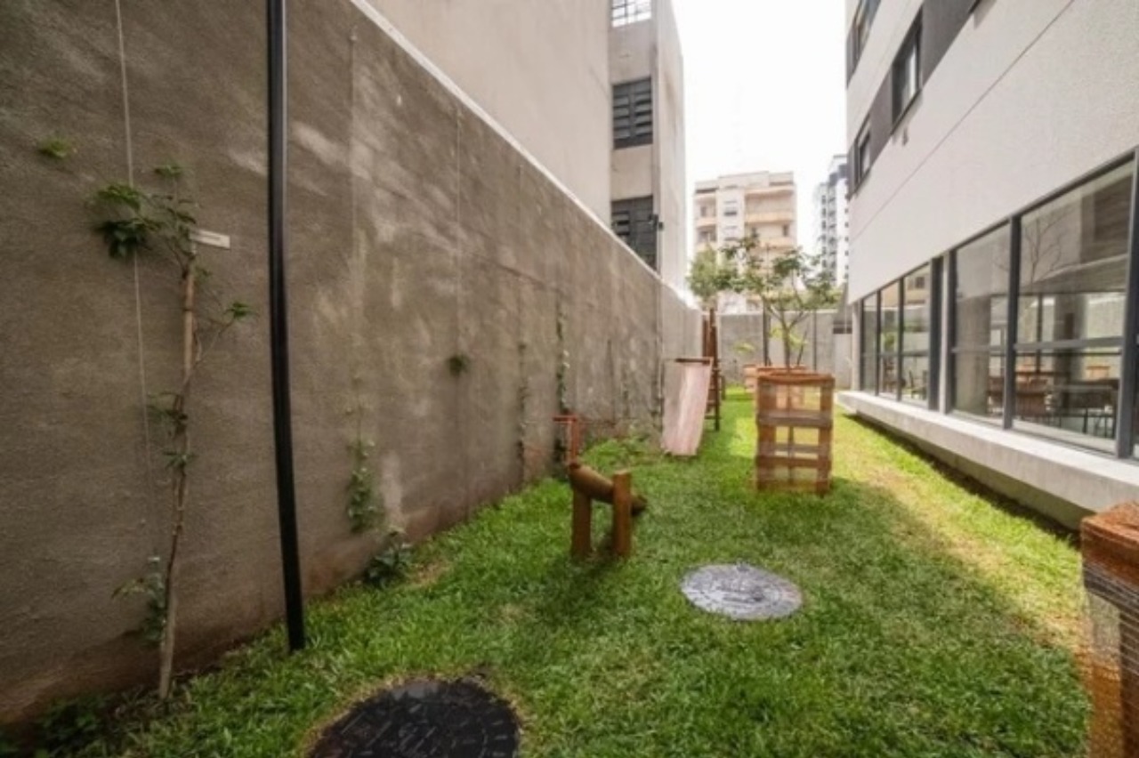 Apartamento, 1 quarto, 25 m² - Foto 7