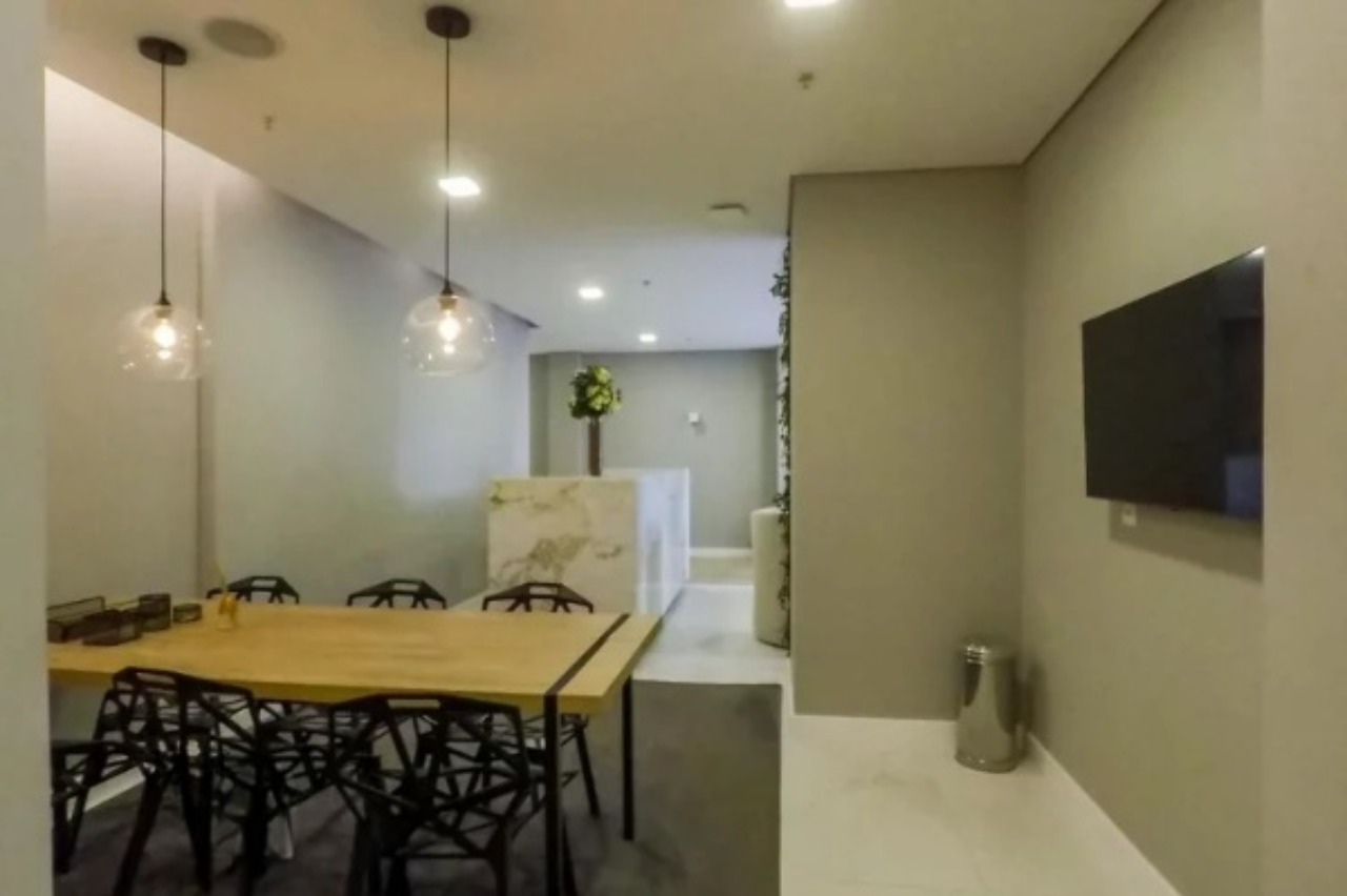 Apartamento, 1 quarto, 27 m² - Foto 19