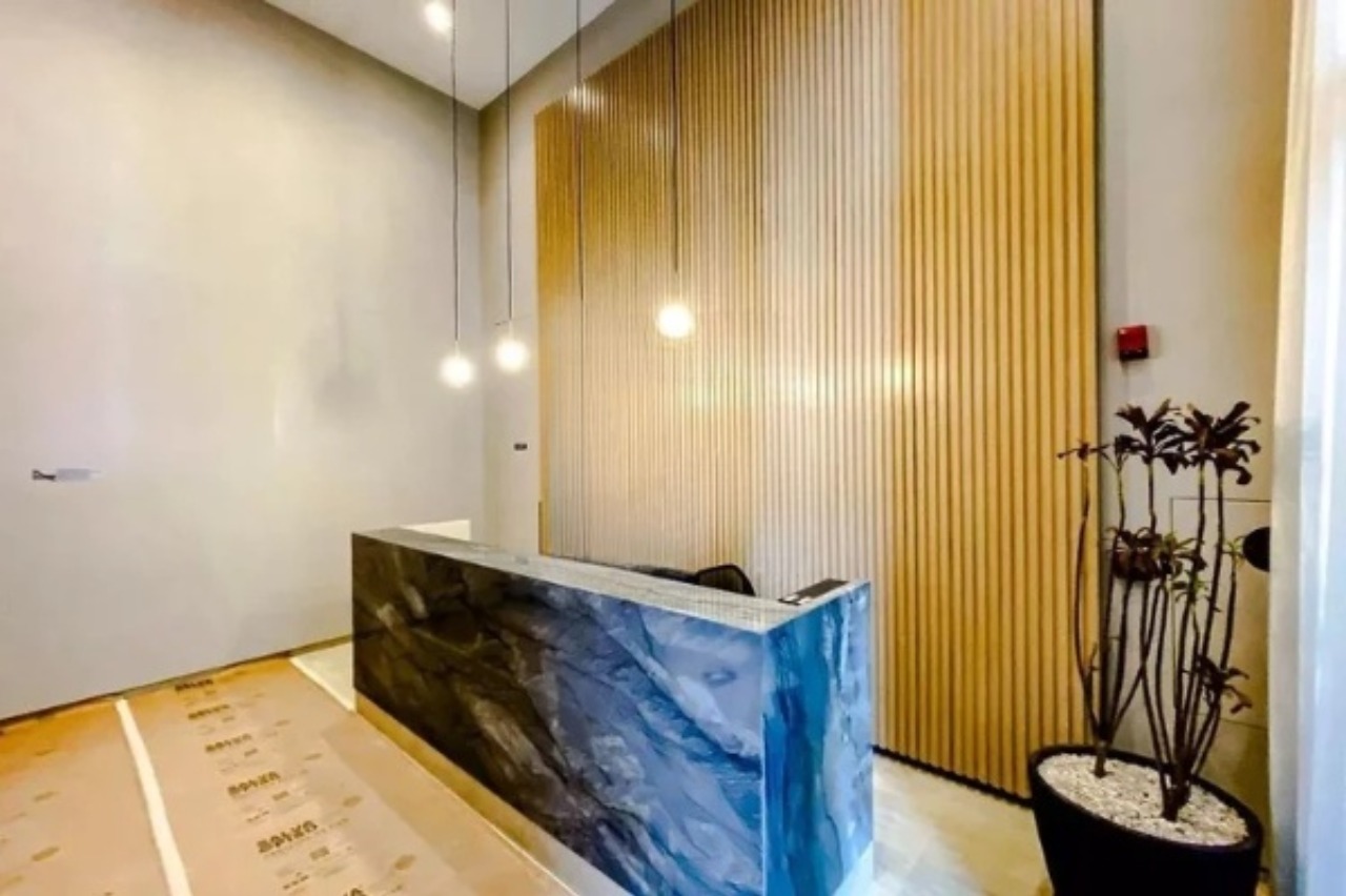Apartamento, 1 quarto, 22 m² - Foto 8