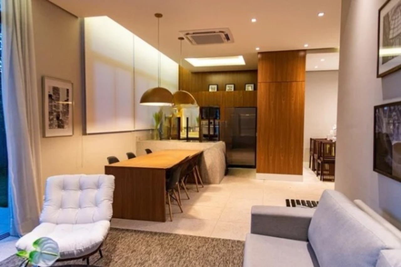 Apartamento, 2 quartos, 54 m² - Foto 21