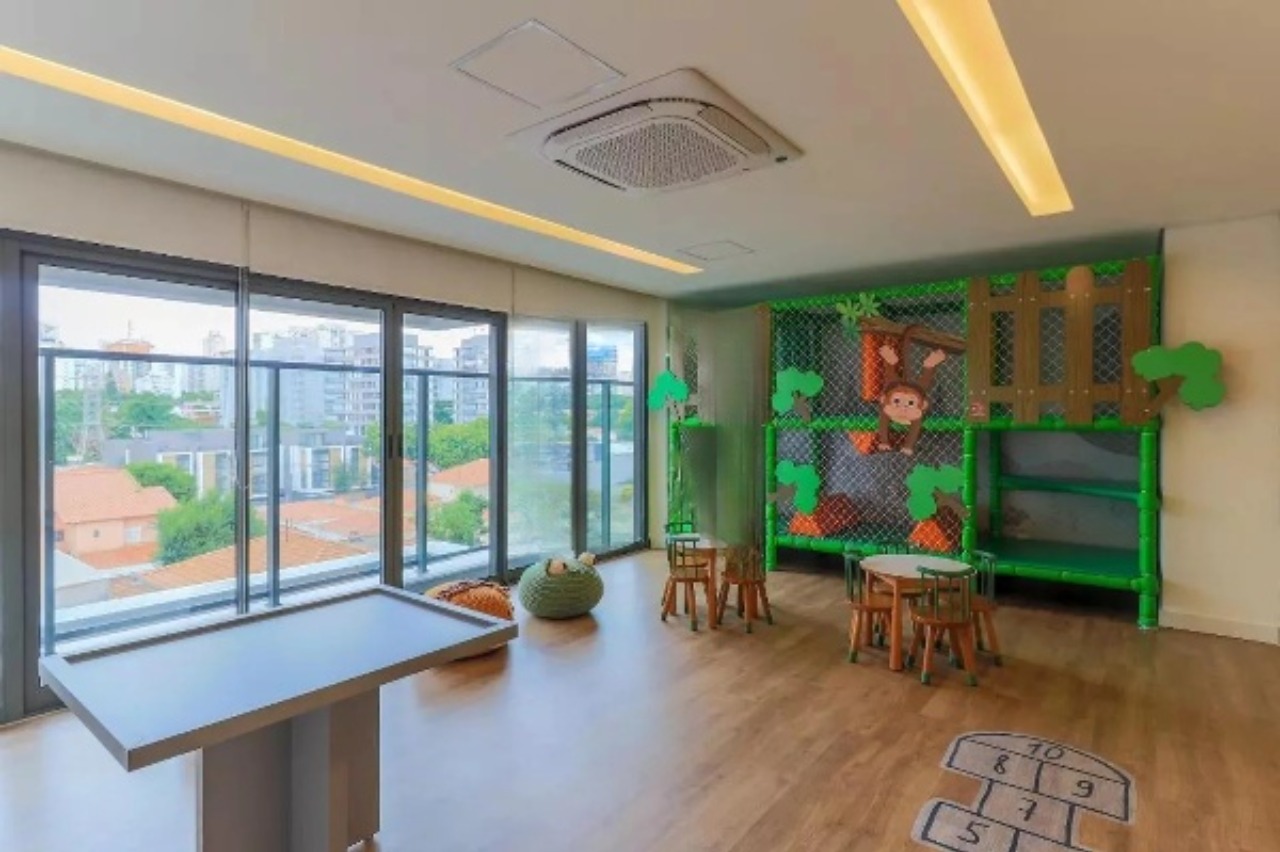 Apartamento, 1 quarto, 38 m² - Foto 13