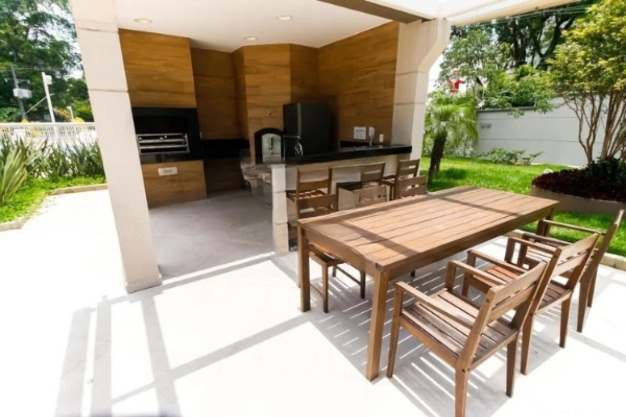 Apartamento, 2 quartos, 56 m² - Foto 9
