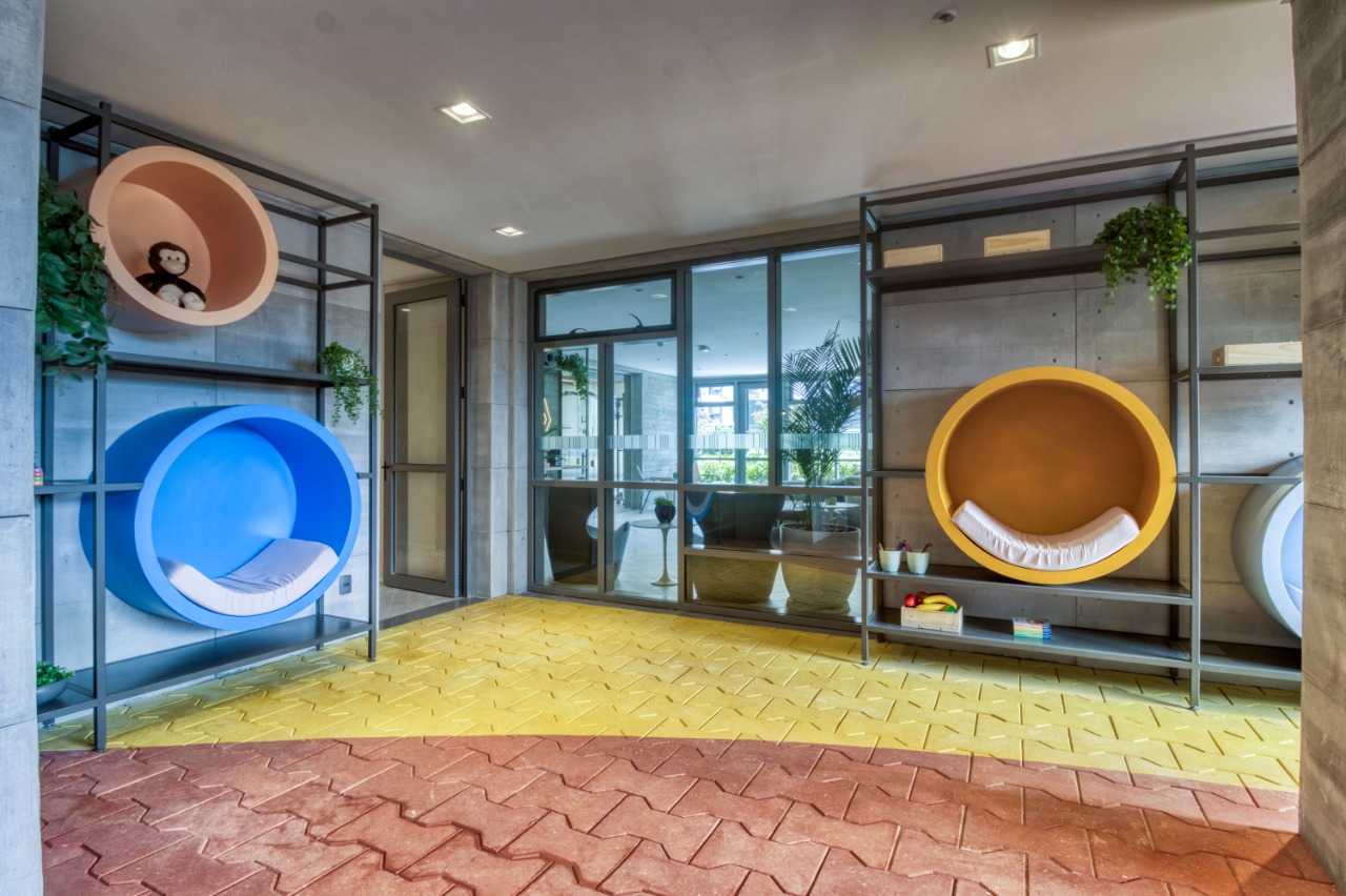 Apartamento, 2 quartos, 76 m² - Foto 18