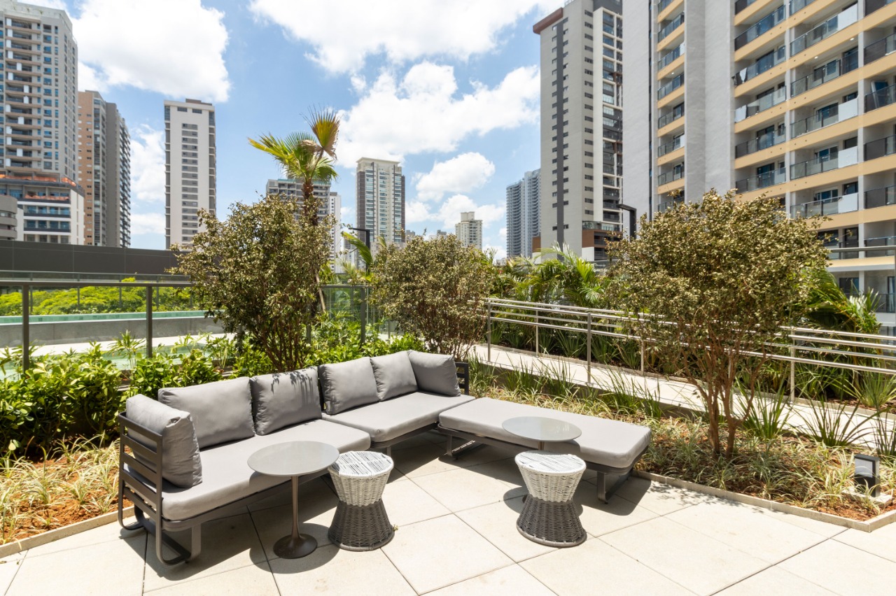 Apartamento, 2 quartos, 76 m² - Foto 12