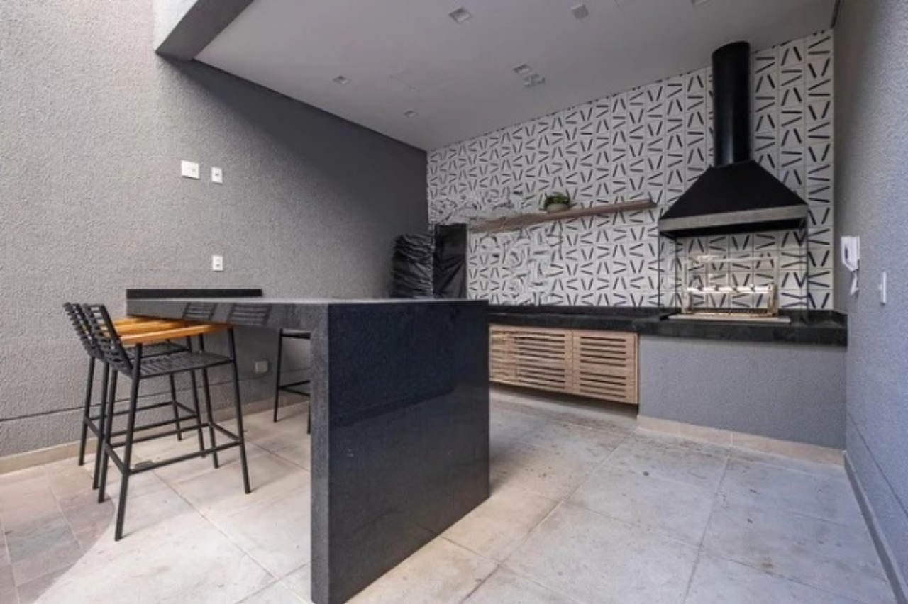 Apartamento, 1 quarto, 50 m² - Foto 7