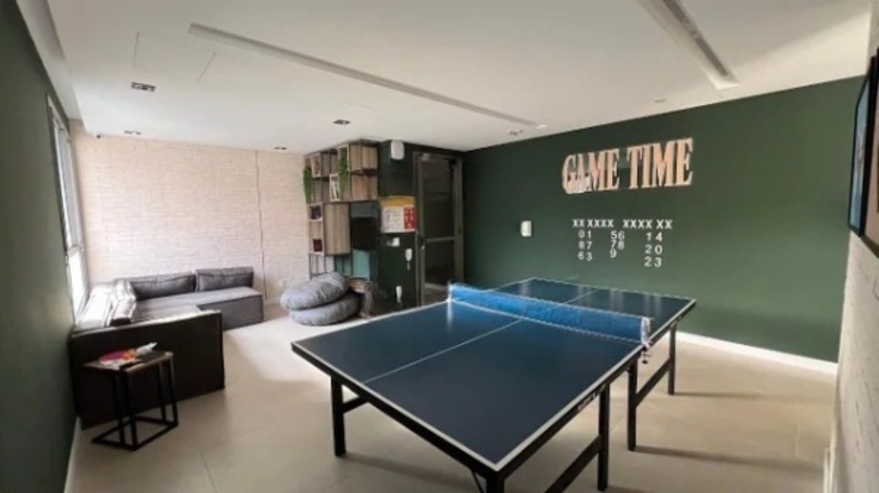 Apartamento, 1 quarto, 50 m² - Foto 19