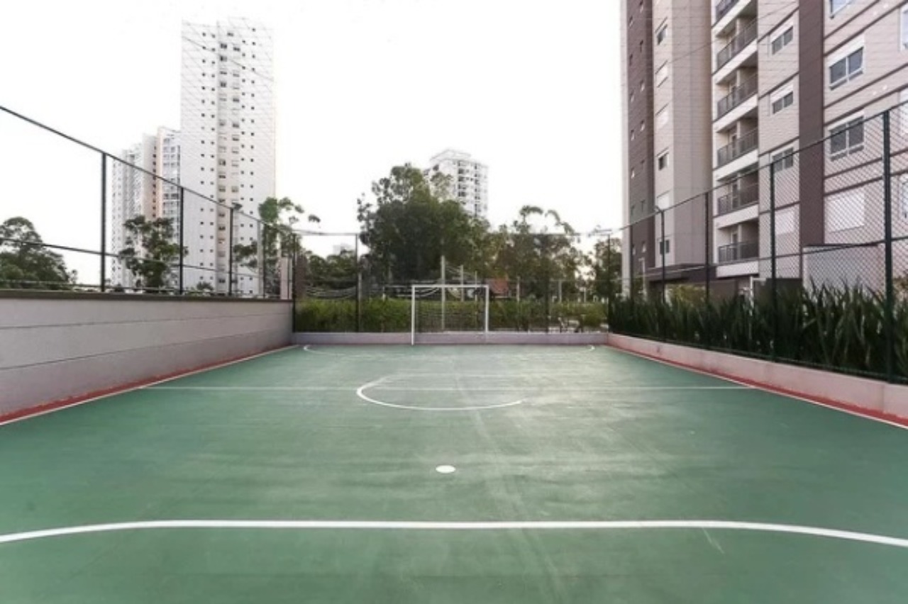 Apartamento, 2 quartos, 56 m² - Foto 12