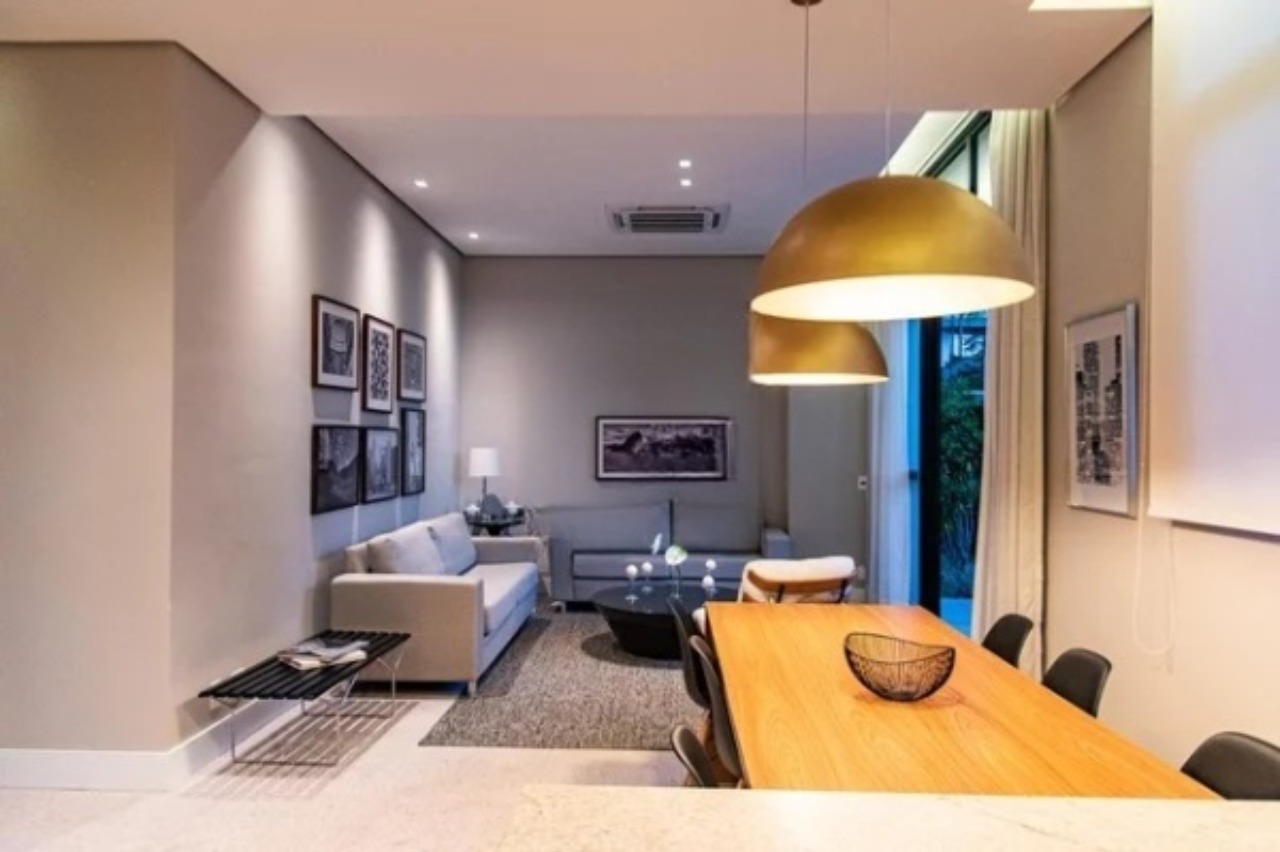 Apartamento, 2 quartos, 54 m² - Foto 20