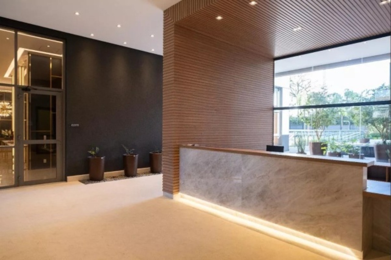 Apartamento, 3 quartos, 156 m² - Foto 7