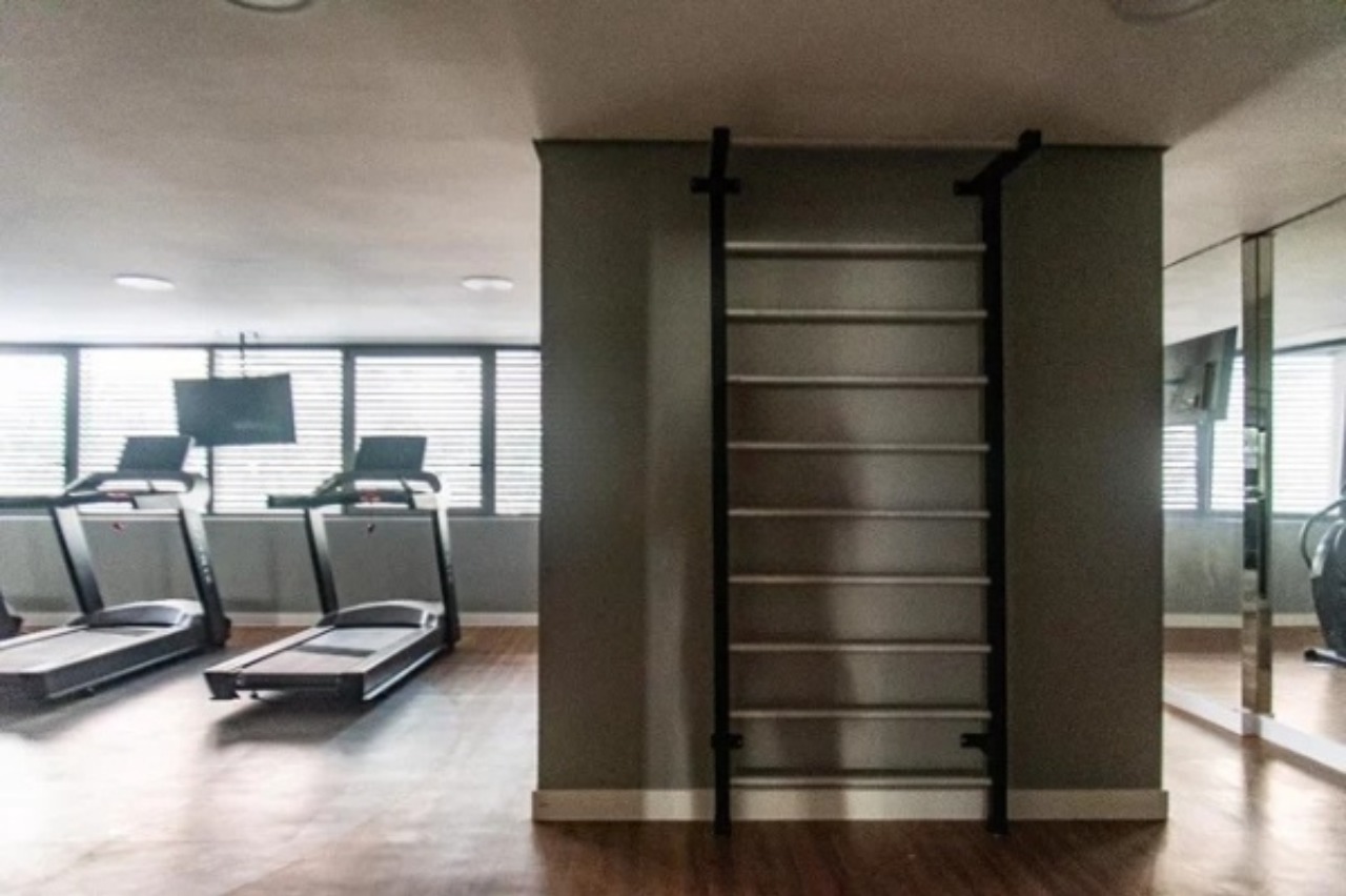 Apartamento, 1 quarto, 22 m² - Foto 12