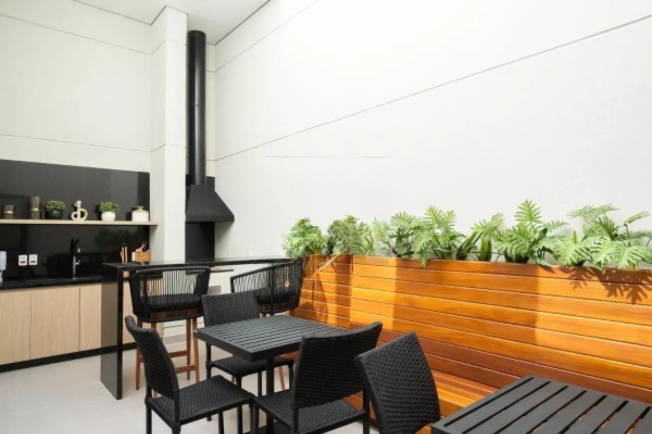Apartamento, 3 quartos, 156 m² - Foto 8