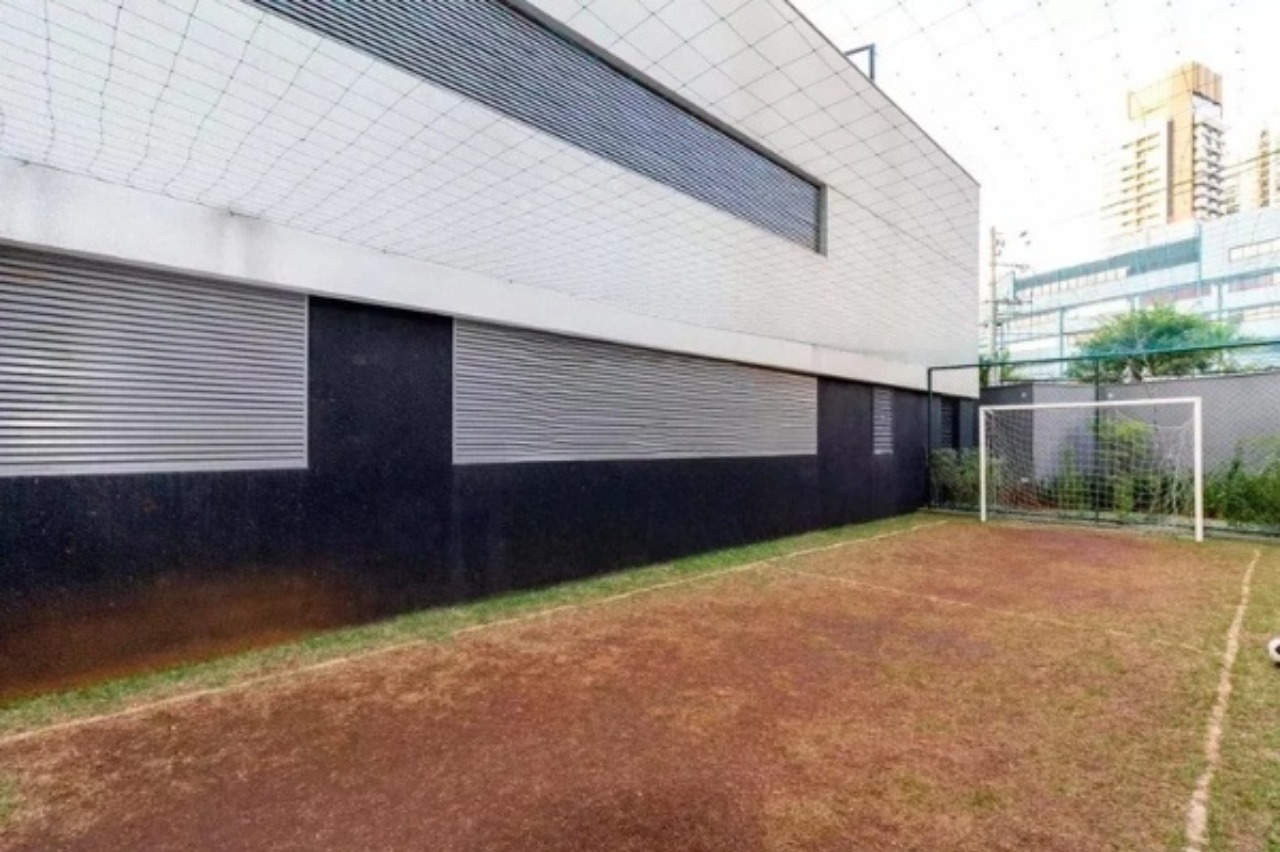 Apartamento, 3 quartos, 134 m² - Foto 11