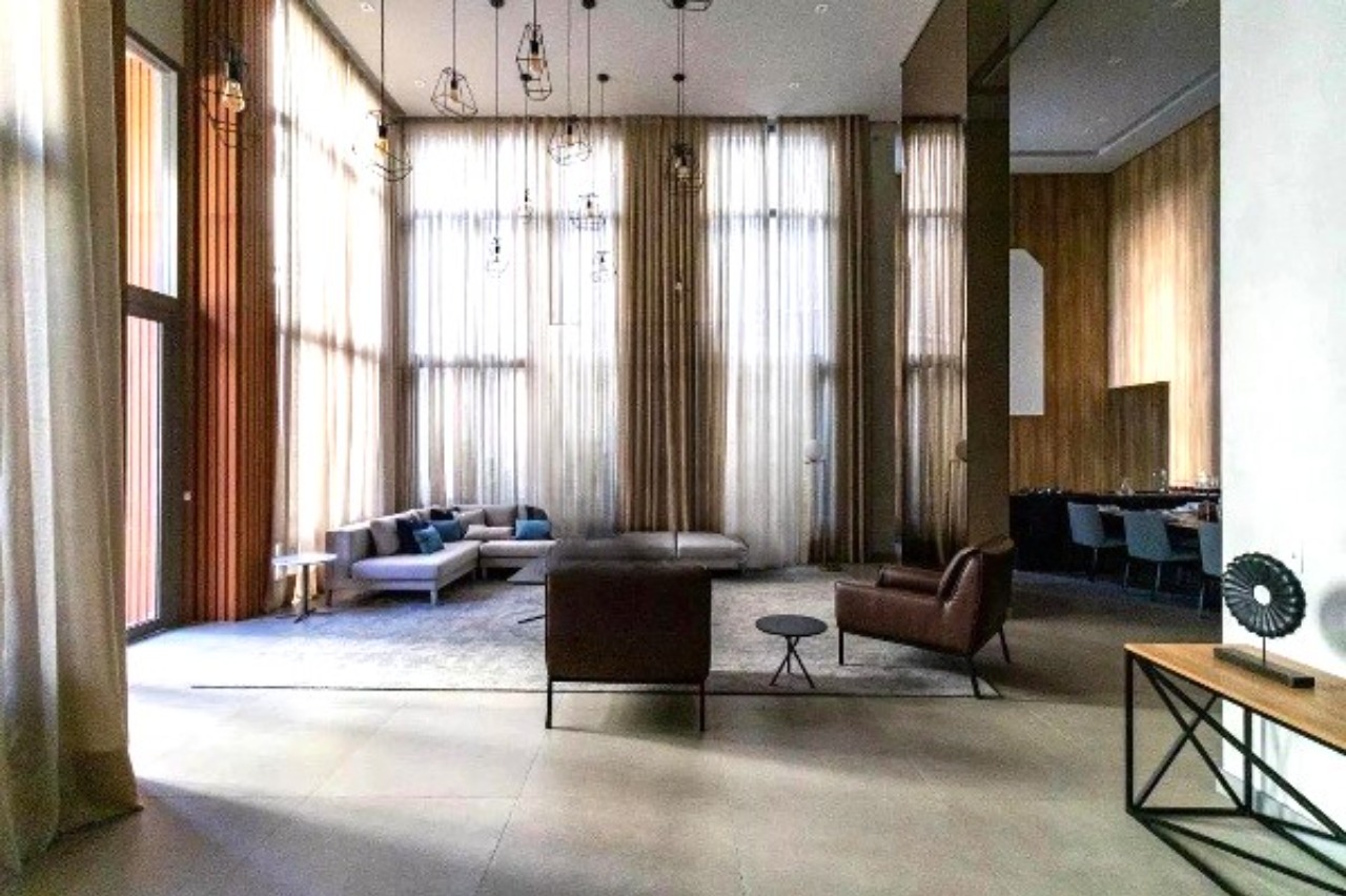 Apartamento, 3 quartos, 155 m² - Foto 7