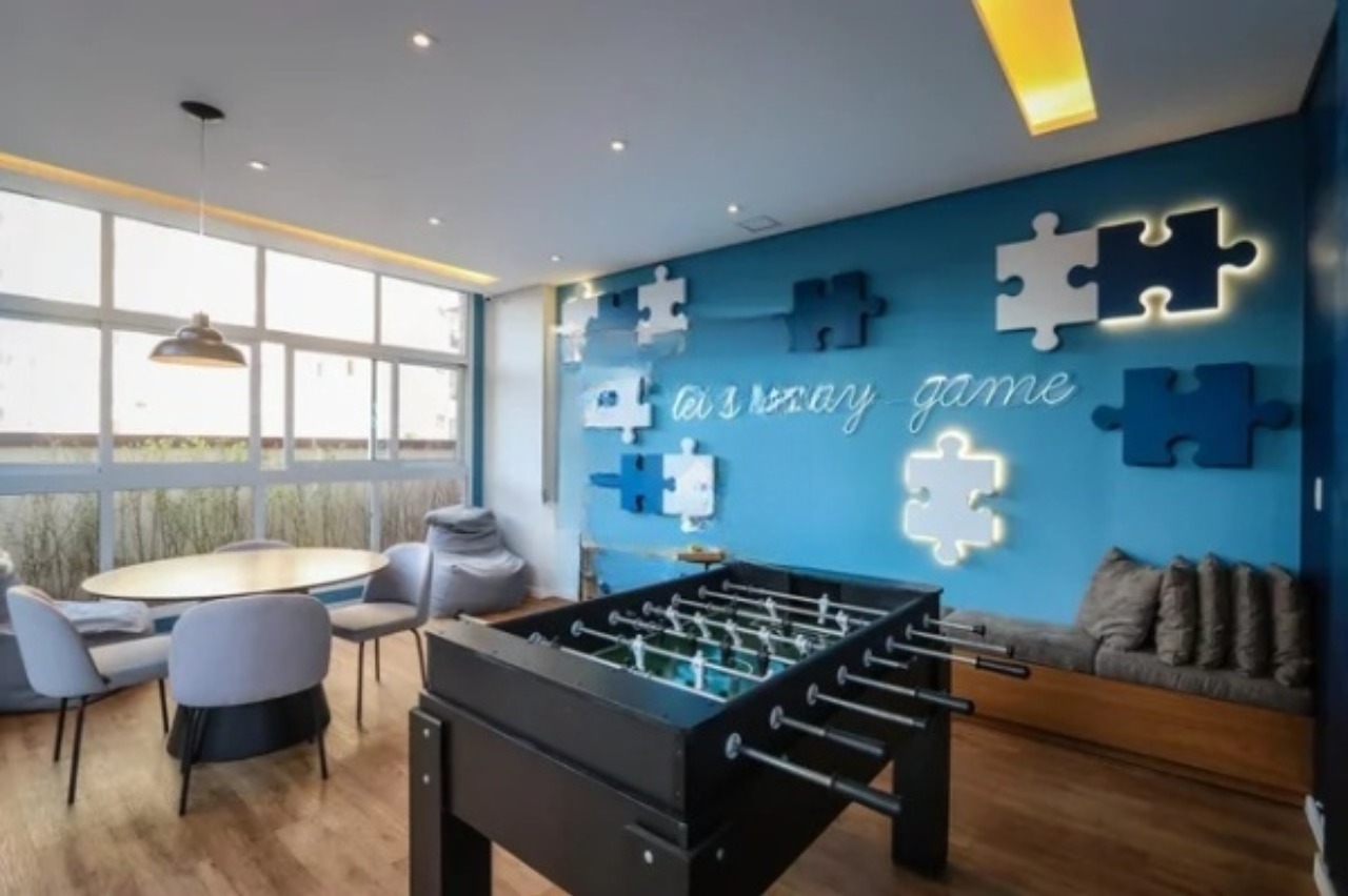Apartamento, 2 quartos, 47 m² - Foto 24