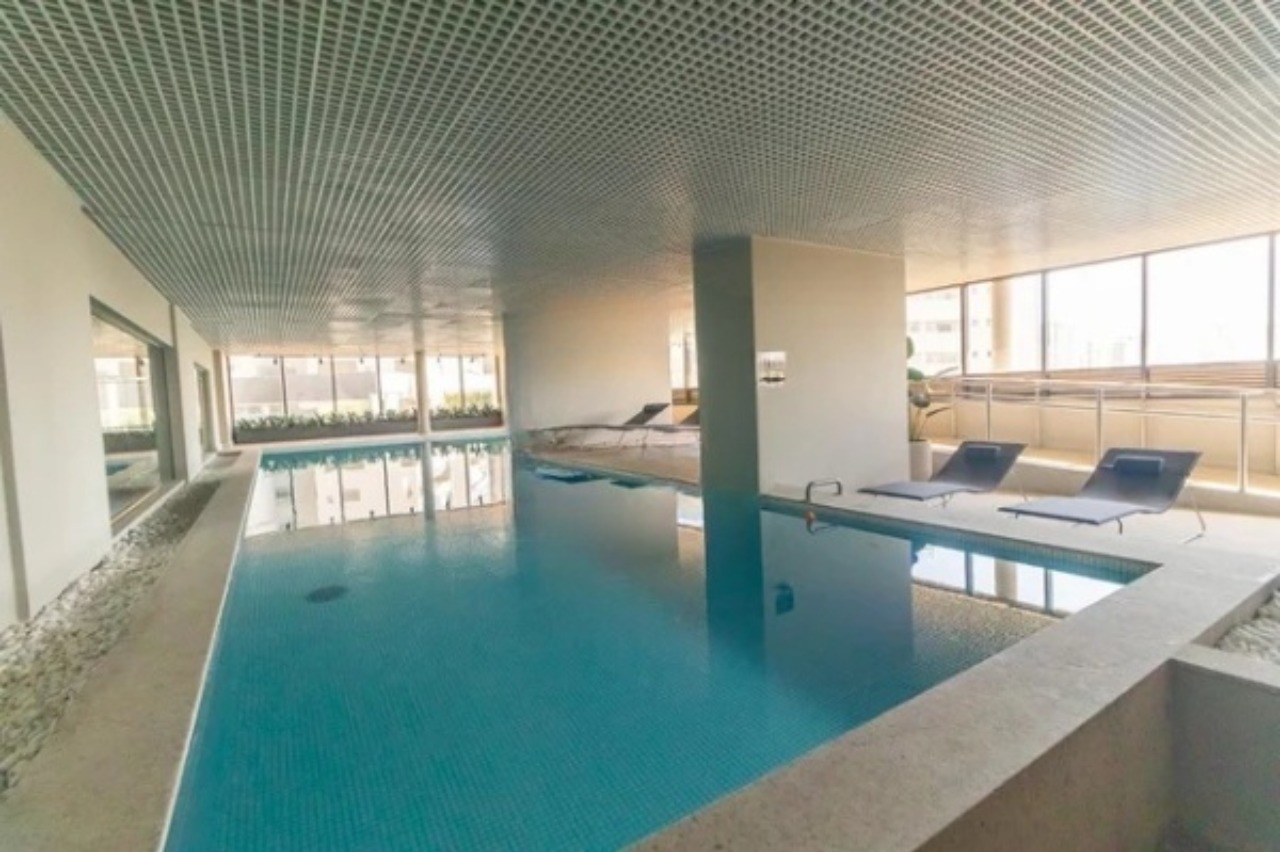 Apartamento, 1 quarto, 69 m² - Foto 5