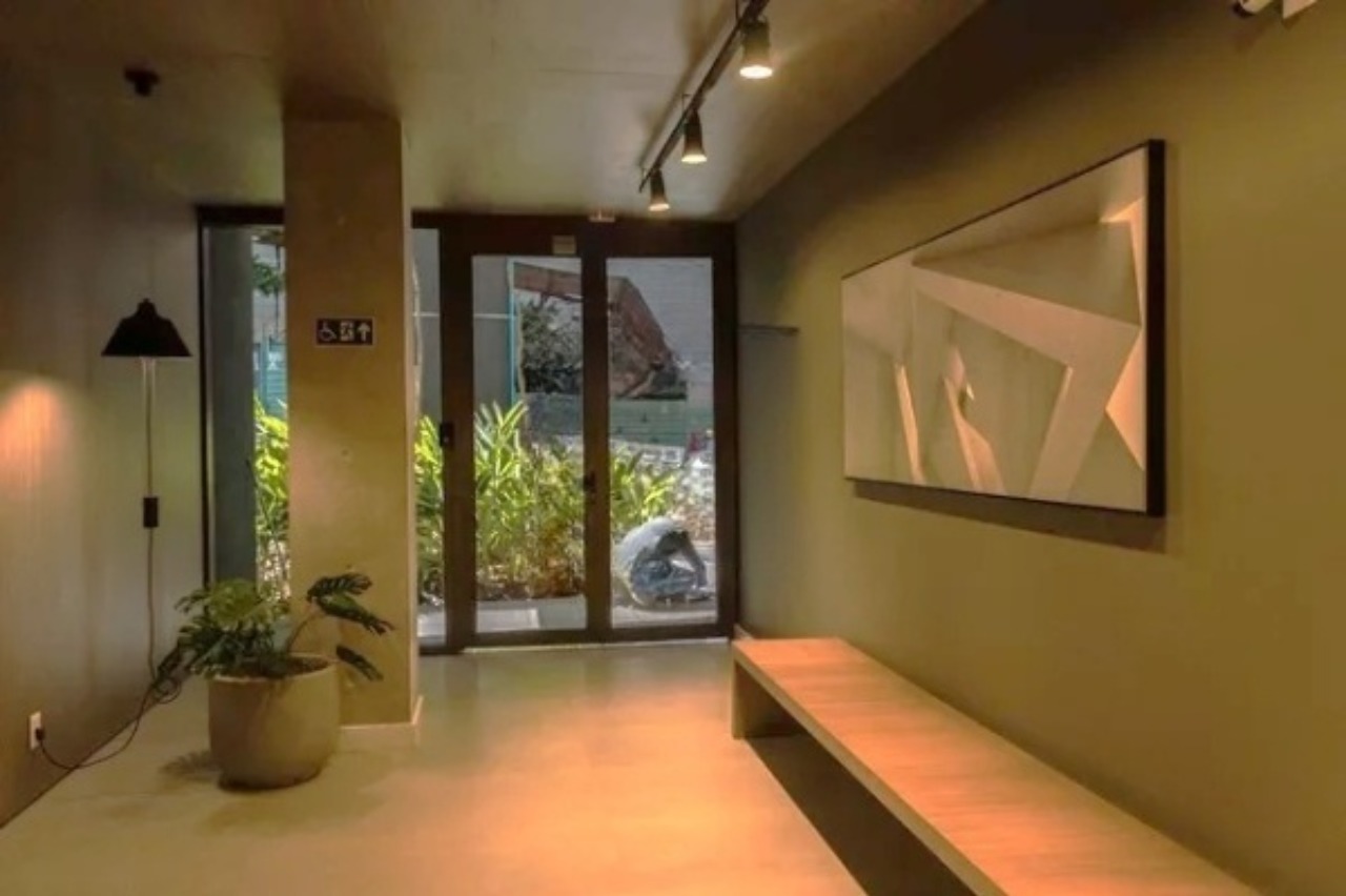 Apartamento, 1 quarto, 69 m² - Foto 10