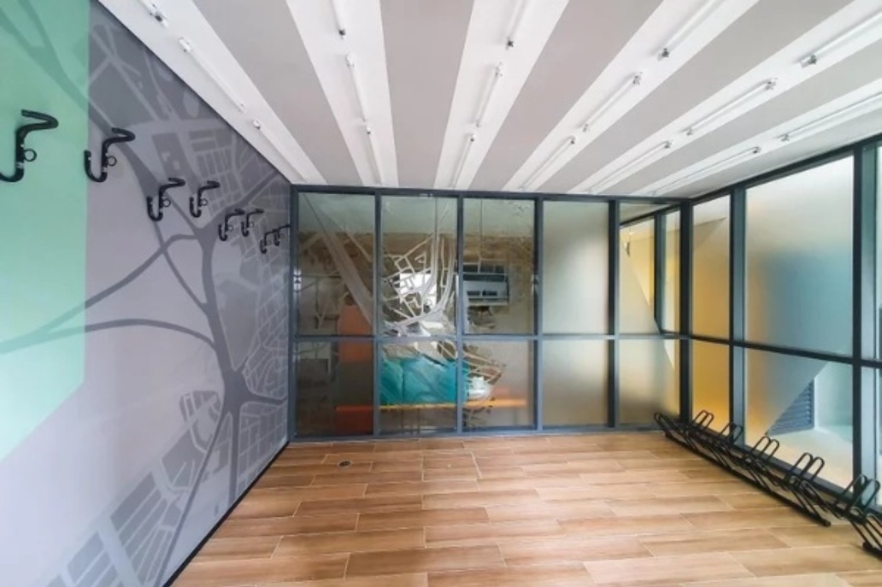 Apartamento, 1 quarto, 23 m² - Foto 19