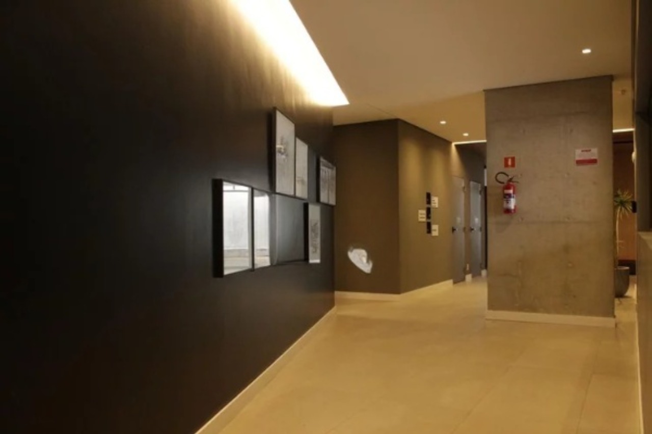 Apartamento, 1 quarto, 69 m² - Foto 9