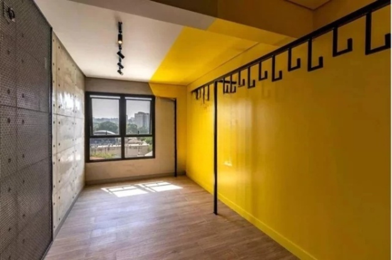 Apartamento, 1 quarto, 27 m² - Foto 11