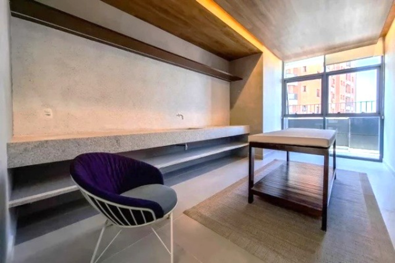 Apartamento, 1 quarto, 27 m² - Foto 10