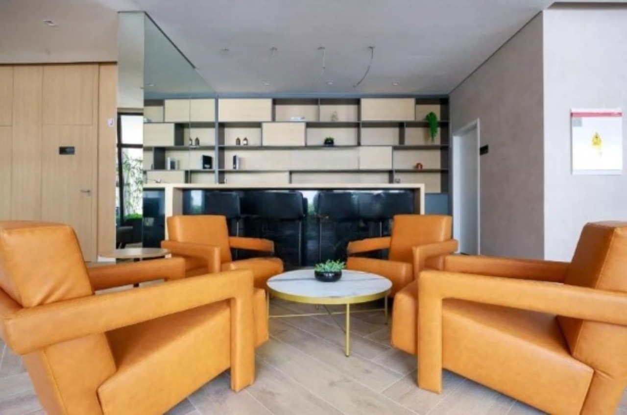 Apartamento, 1 quarto, 27 m² - Foto 10