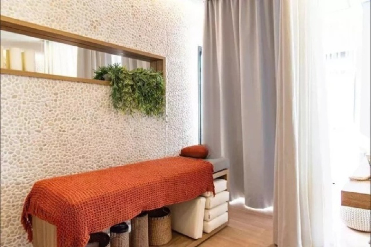 Apartamento, 1 quarto, 27 m² - Foto 24