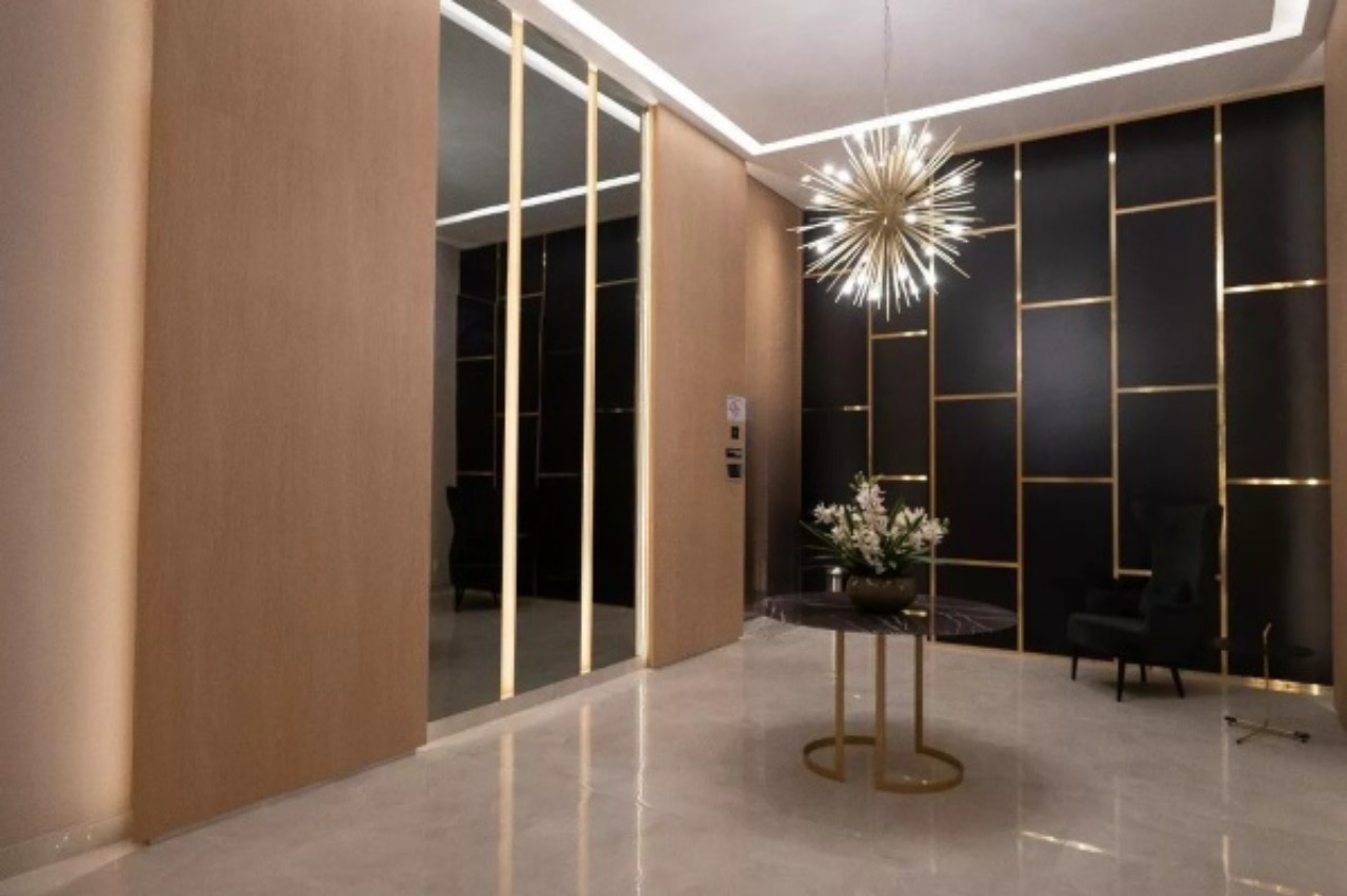 Apartamento, 3 quartos, 156 m² - Foto 9