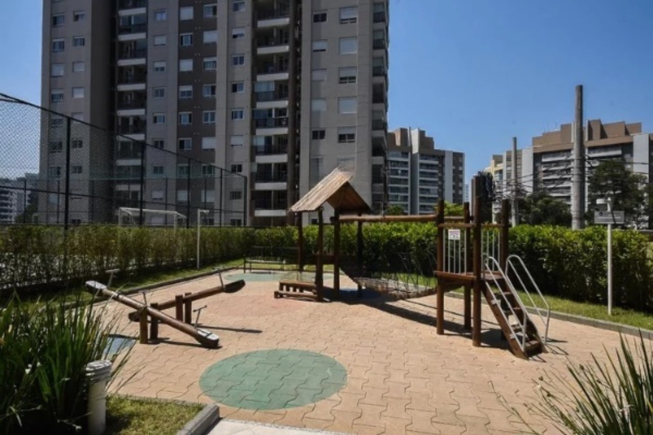 Apartamento, 2 quartos, 56 m² - Foto 5