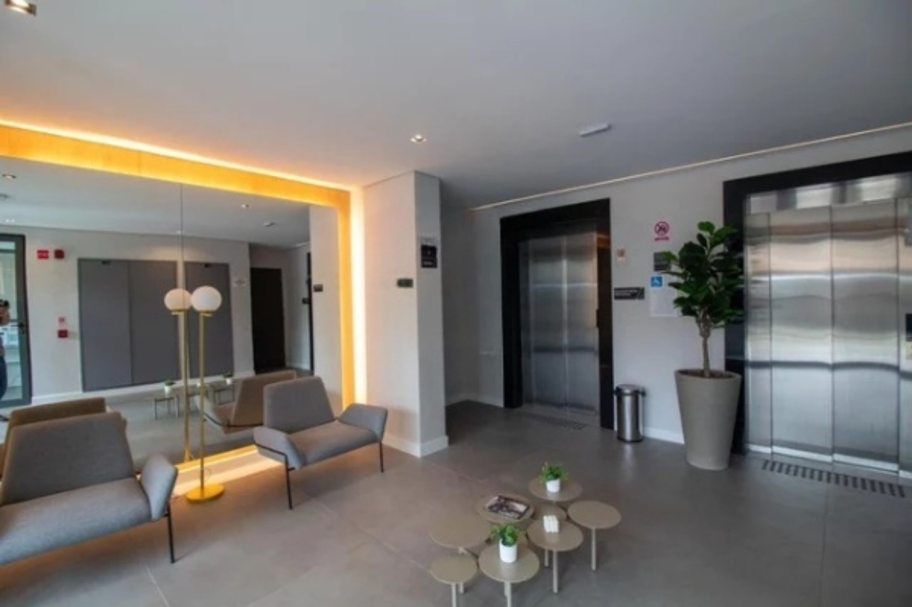Apartamento, 1 quarto, 38 m² - Foto 5