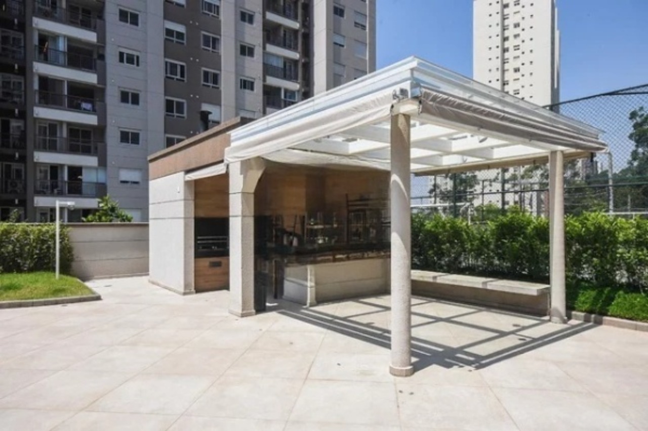 Apartamento, 2 quartos, 56 m² - Foto 8