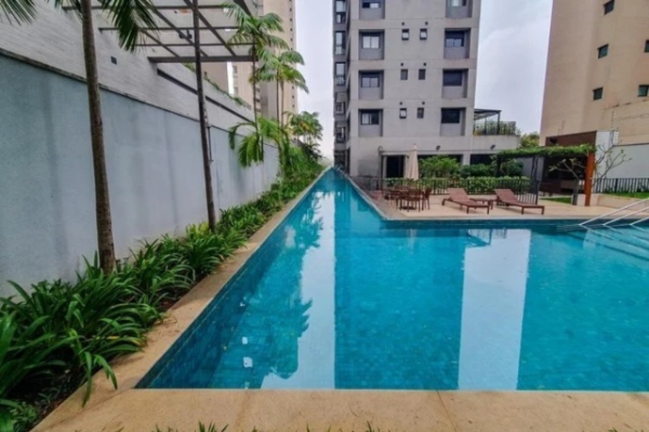 Apartamento, 2 quartos, 54 m² - Foto 8