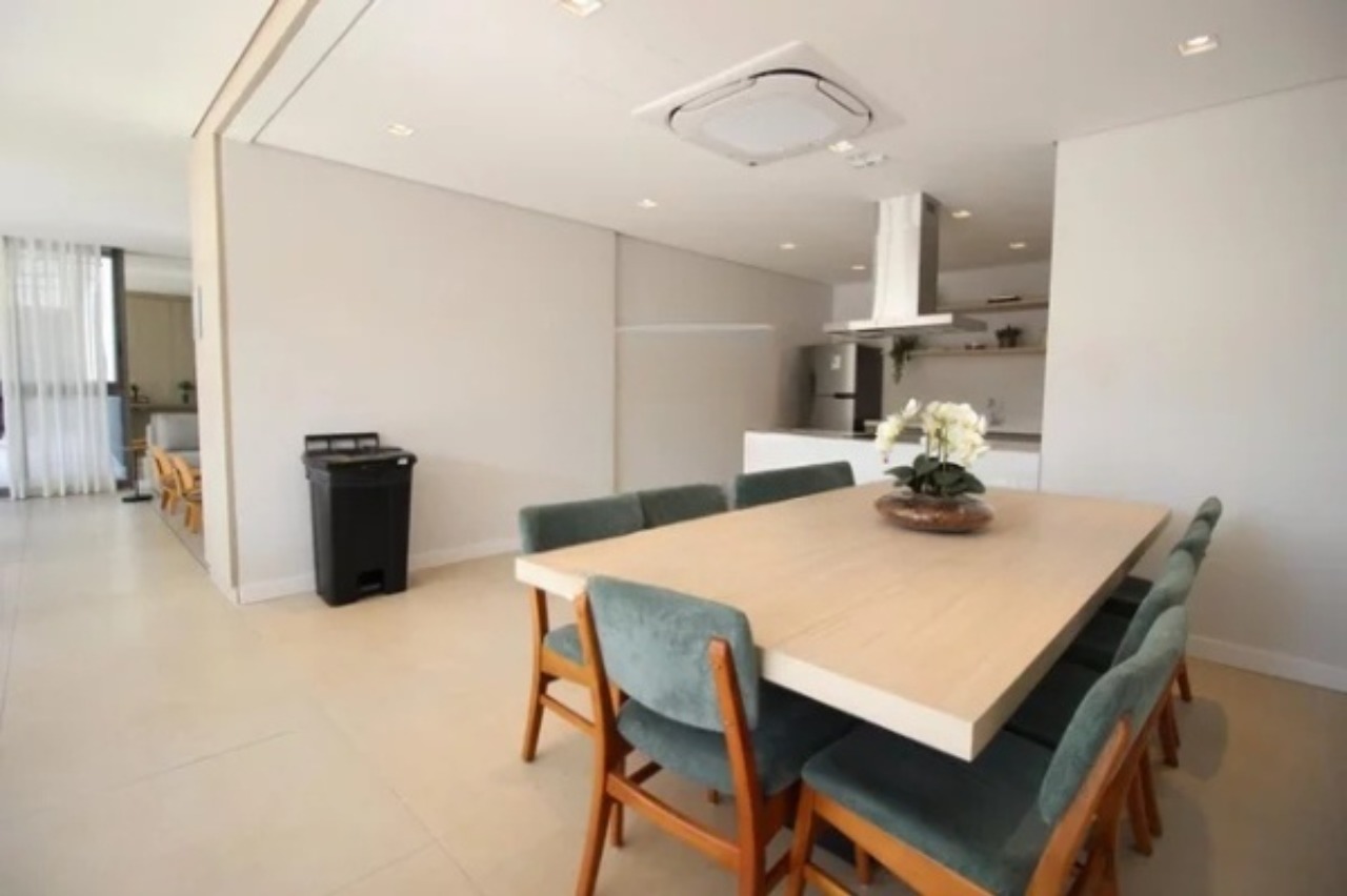 Apartamento, 1 quarto, 50 m² - Foto 21