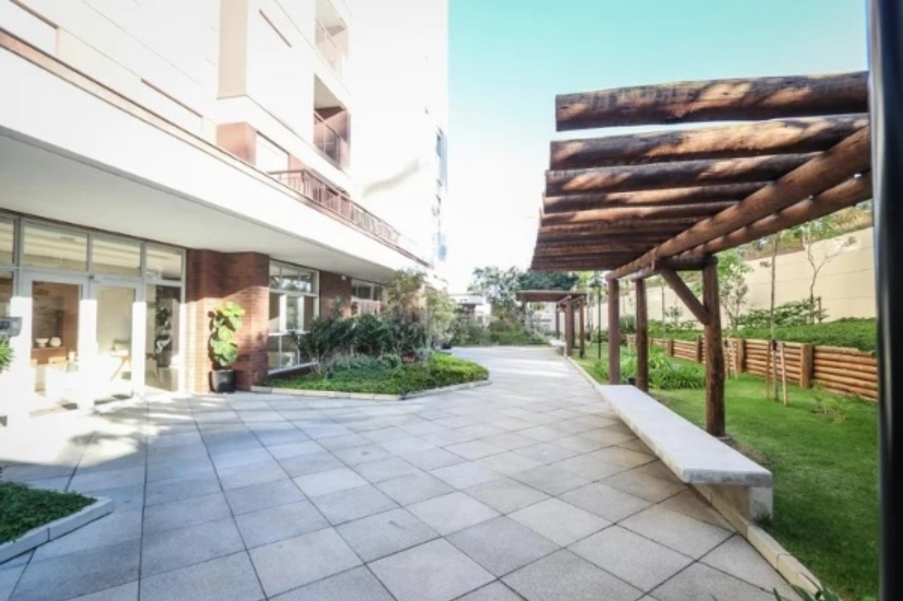 Apartamento, 2 quartos, 47 m² - Foto 7