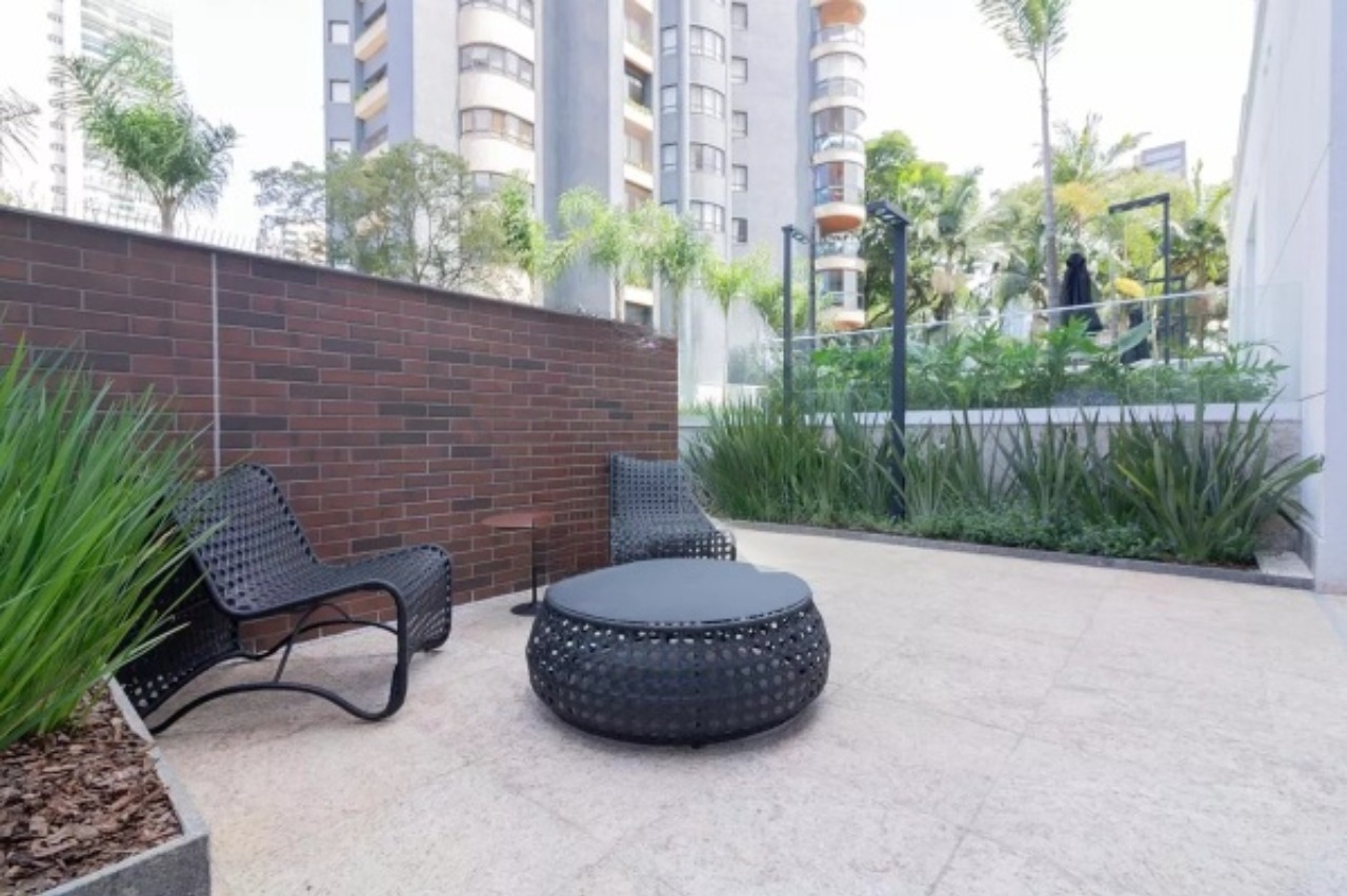 Apartamento, 3 quartos, 163 m² - Foto 5