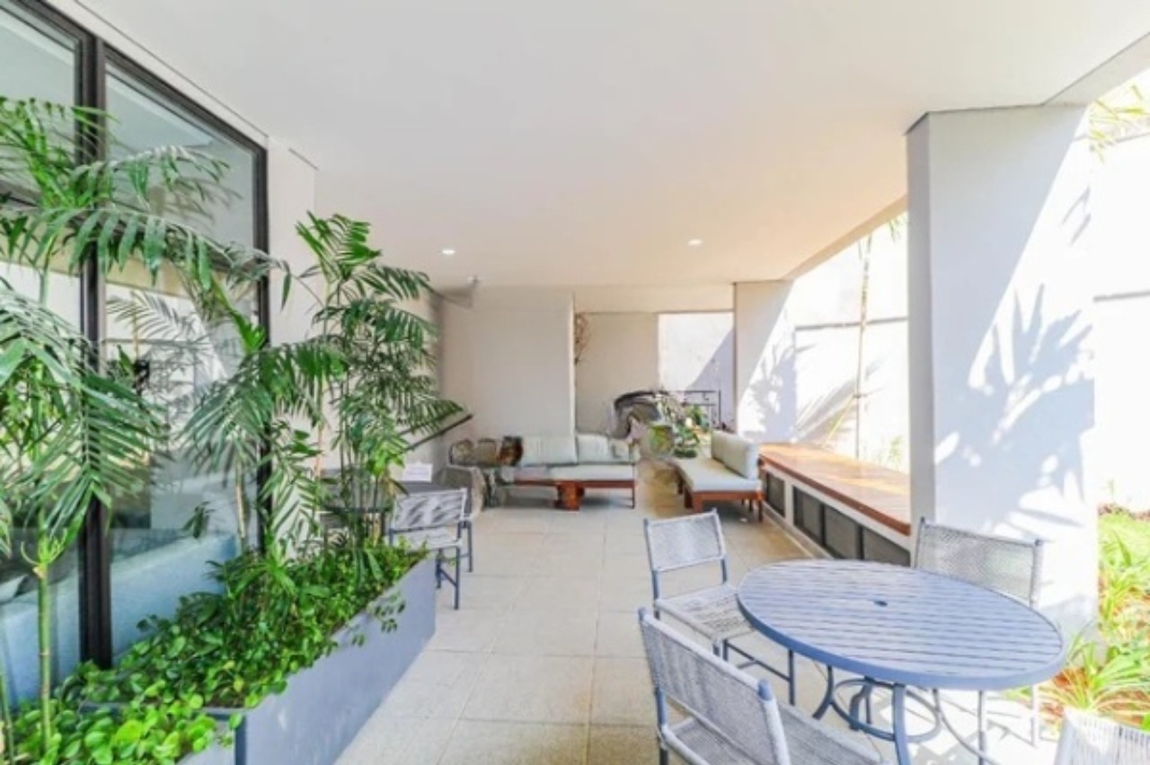 Apartamento, 1 quarto, 27 m² - Foto 8