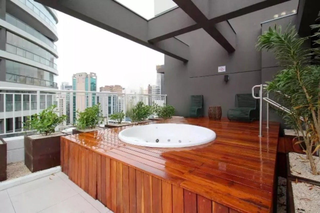 Apartamento, 3 quartos, 134 m² - Foto 6