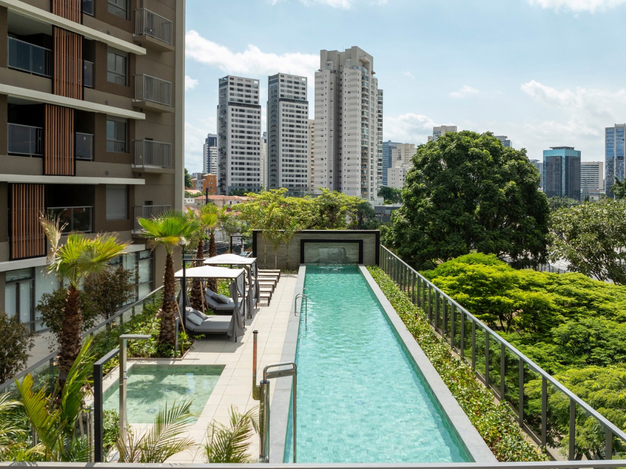 Apartamento, 2 quartos, 76 m² - Foto 8