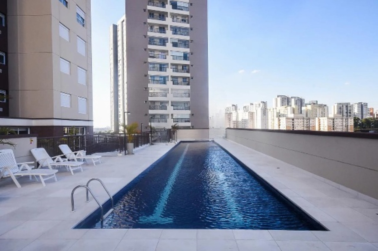 Apartamento, 2 quartos, 47 m² - Foto 9