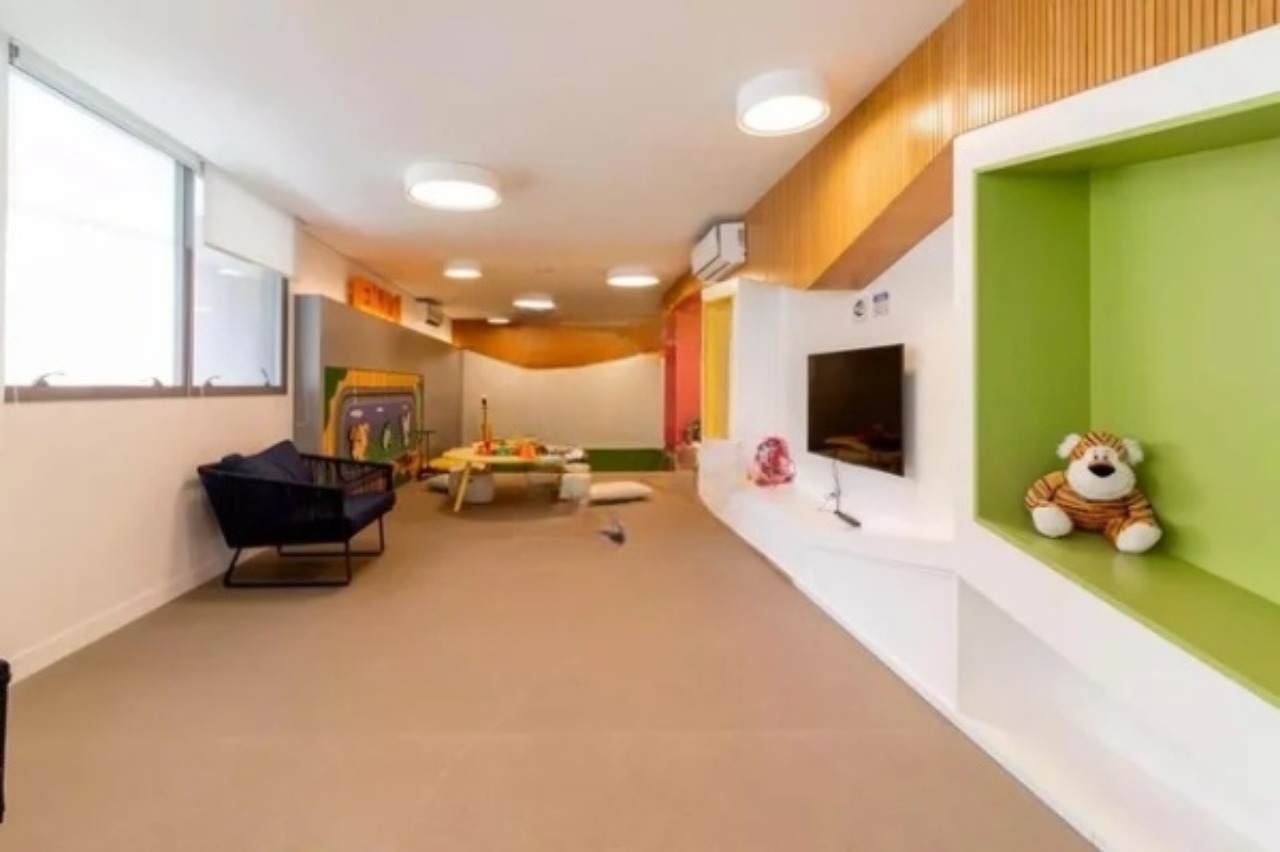 Apartamento, 3 quartos, 134 m² - Foto 20